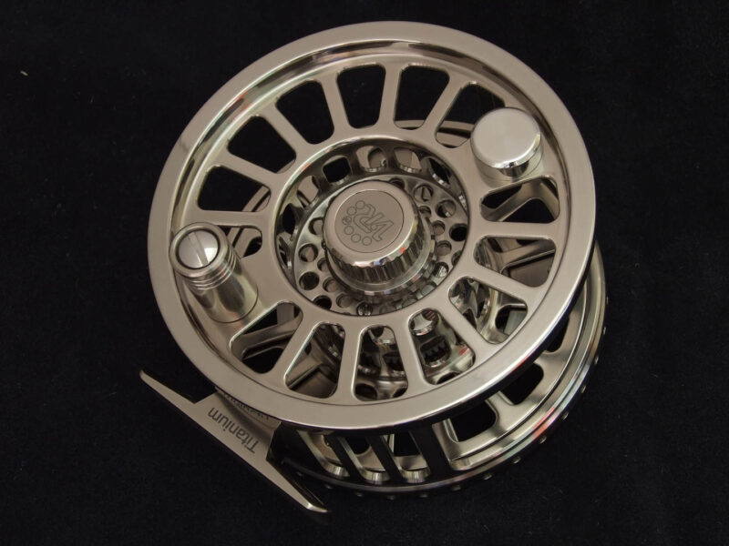 VRDesign Fly reels 2000 2007 07