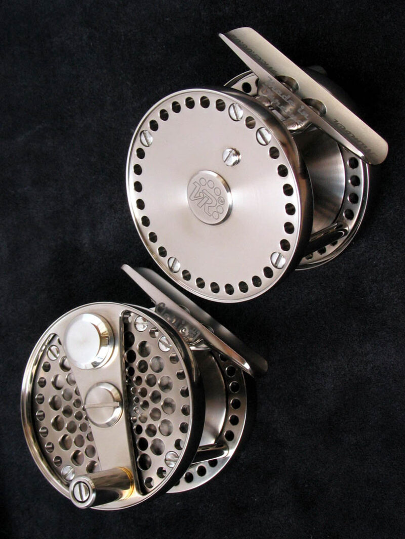VRDesign Fly reels 2000 2007 17