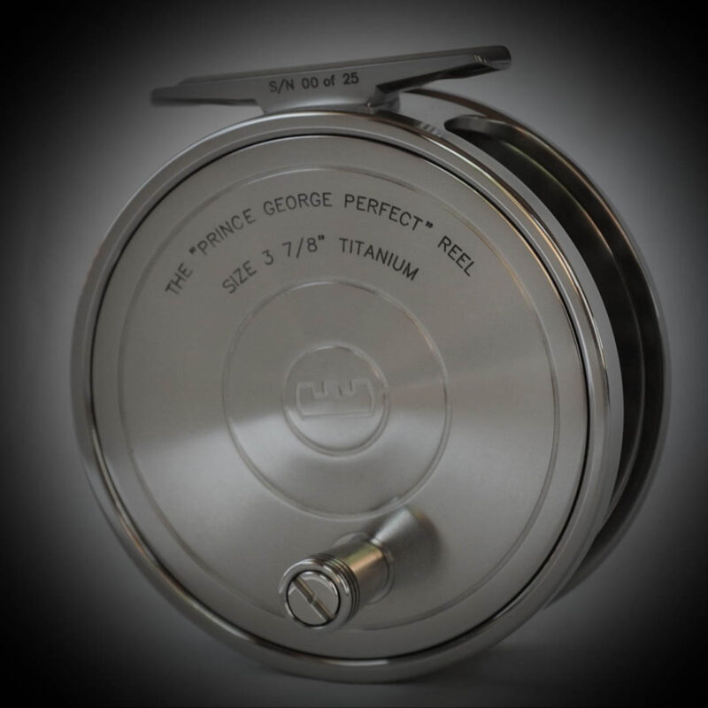 VRDesign Fly reels 2000 2012 31