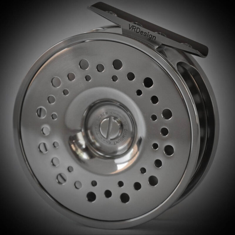 VRDesign Fly reels 2000 2012 32