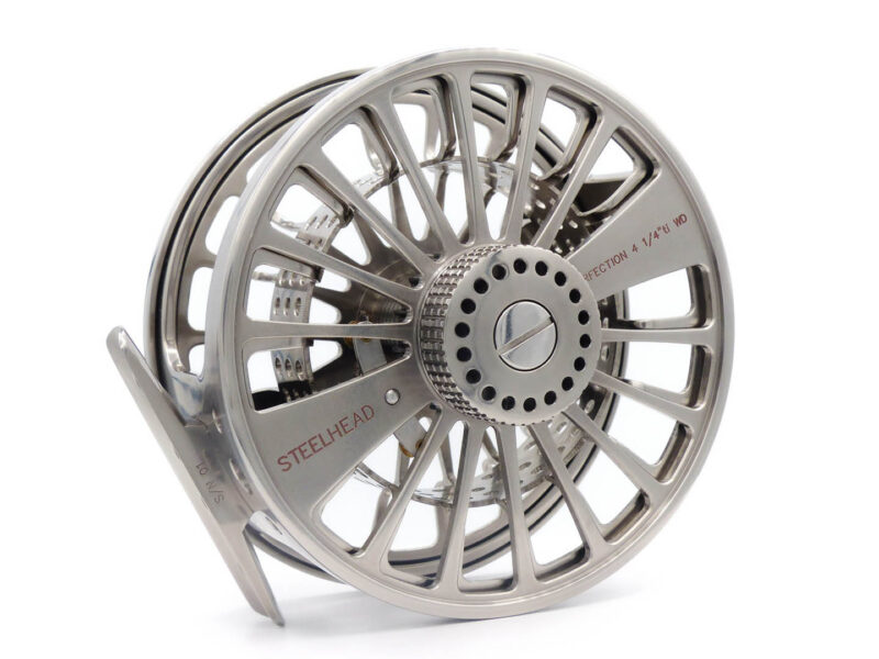 VRDesign Fly reels 2000 2012 66