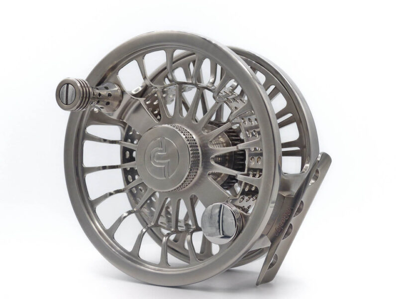 VRDesign Fly reels 2000 2012 70