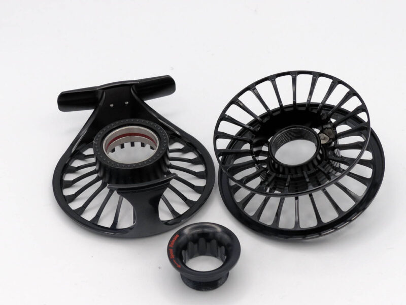 VRDesign Fly reels 2000 2012 76