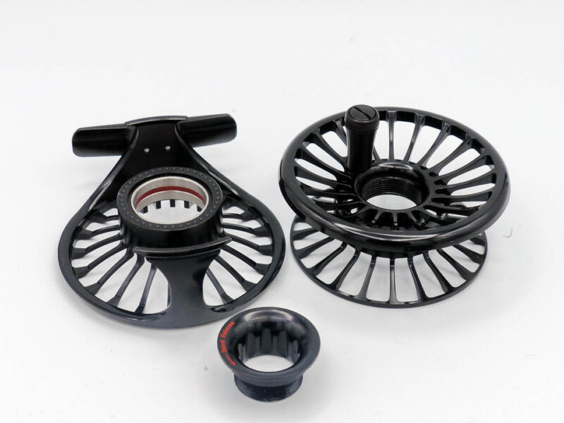 VRDesign Fly reels 2000 2012 77