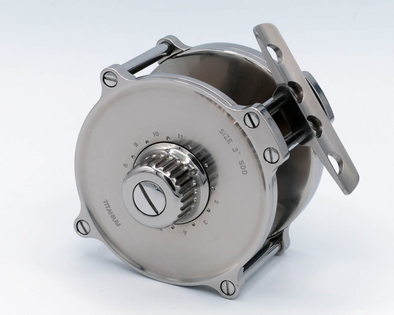 VRDesign Fly reels 2000 2012 81