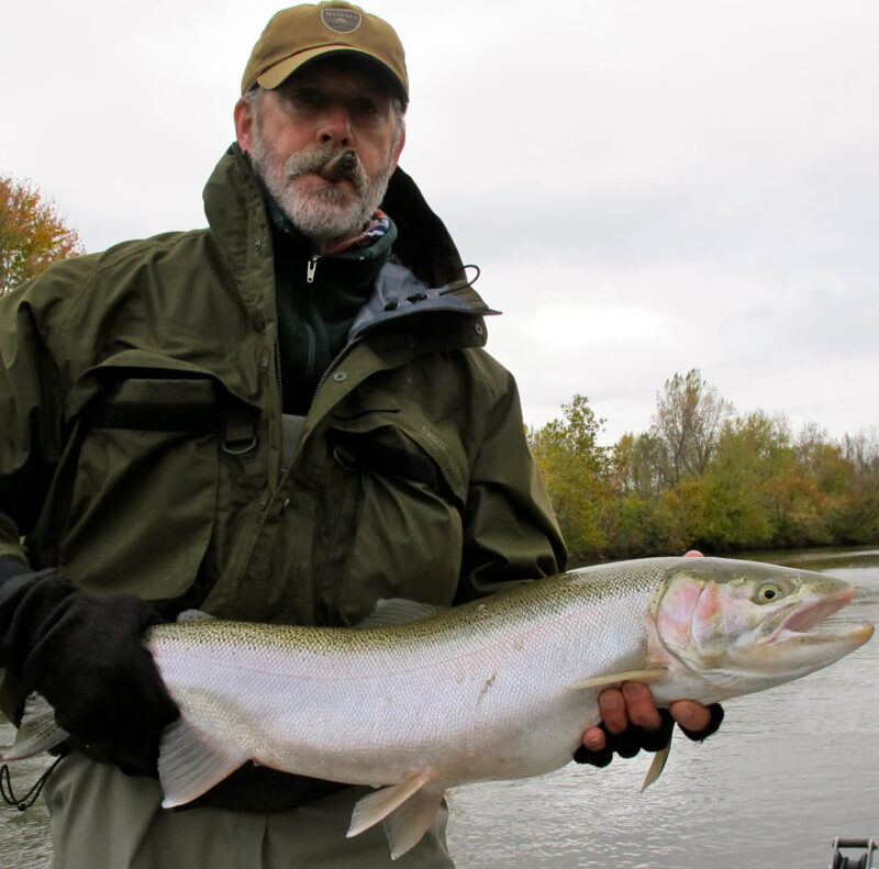 VRDesign fly reel Craig Haddock 07