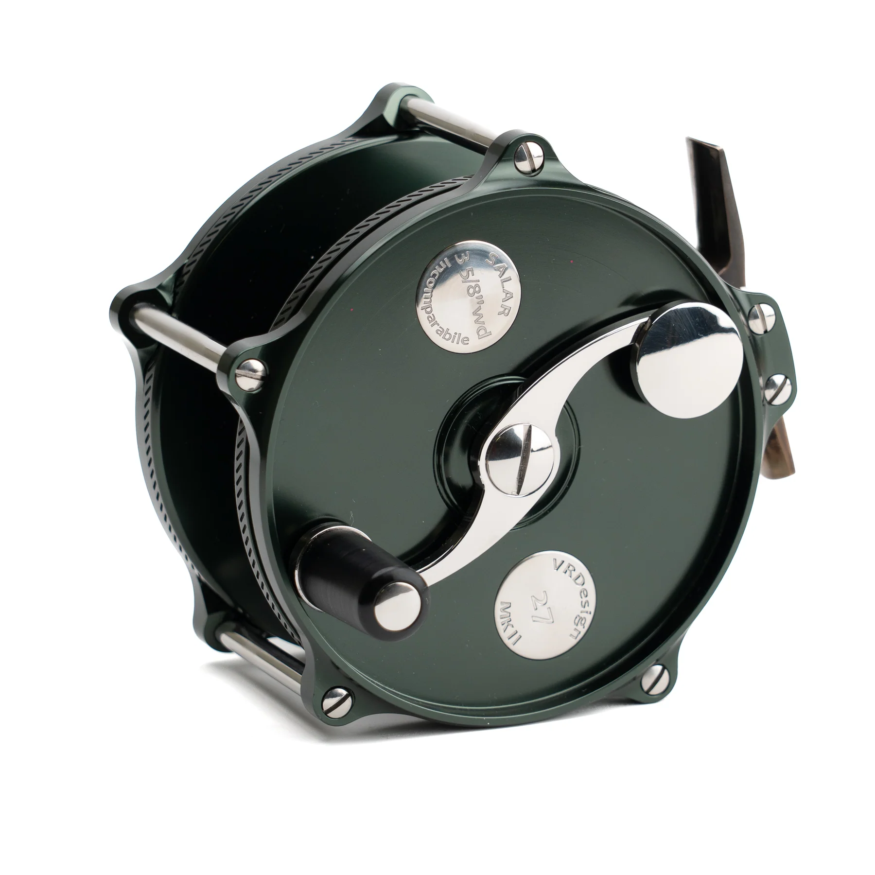 Salar Incomparabile 3 5/8″ Salar Incomparabile 3 5/8″