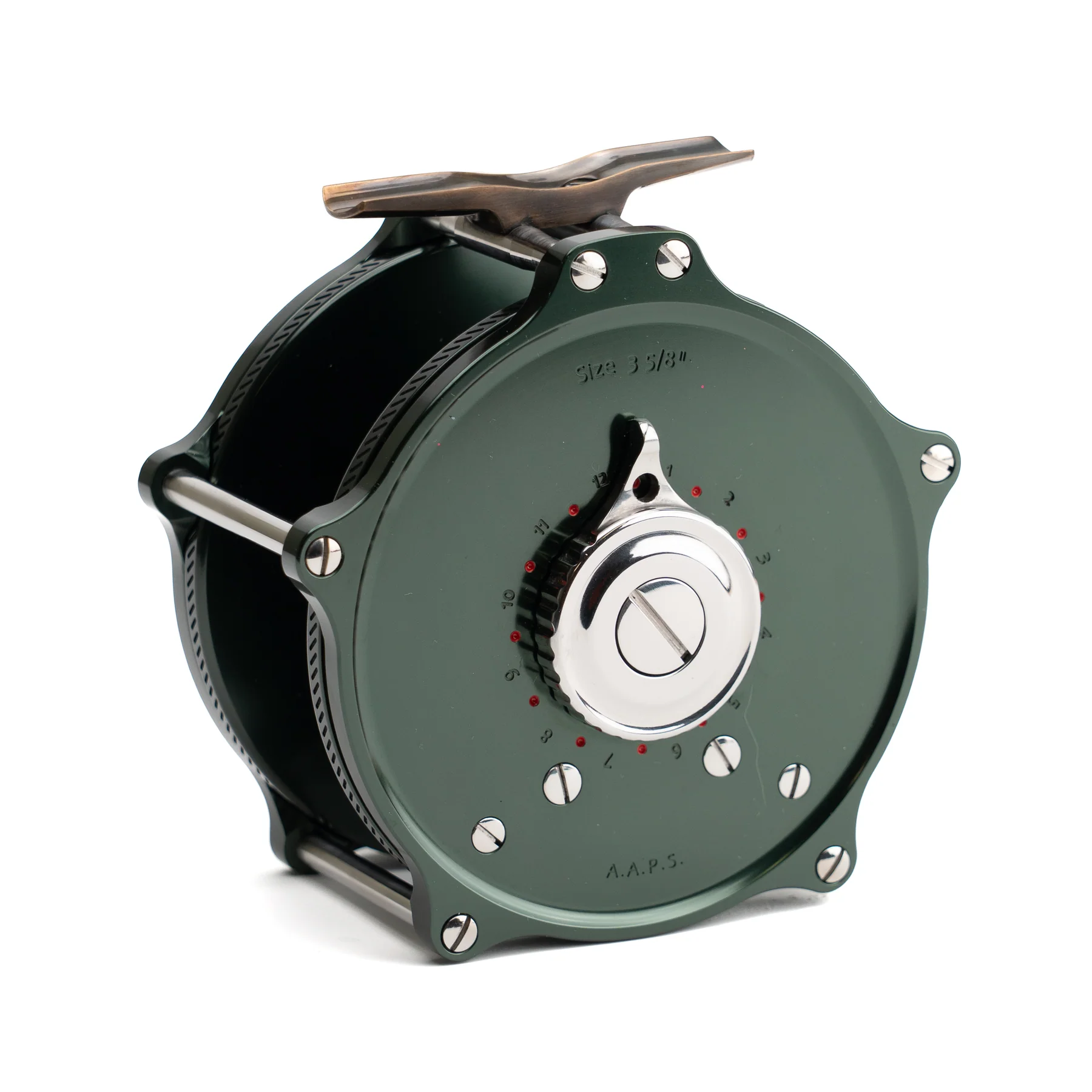 Salar Incomparabile 3 5/8″ Salar Incomparabile 3 5/8″