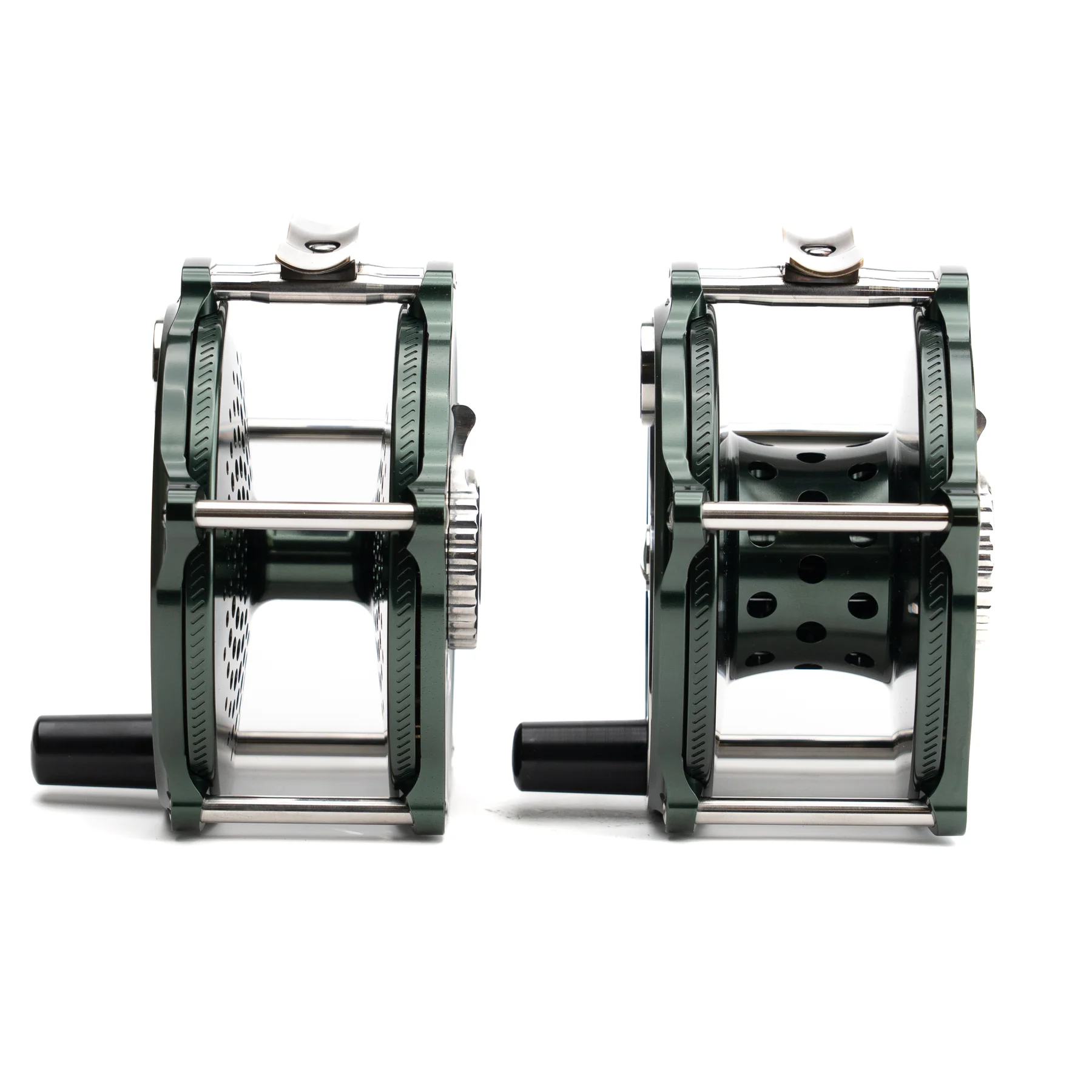 Salar Incomparabile 3 5/8″ Salar Incomparabile 3 5/8″